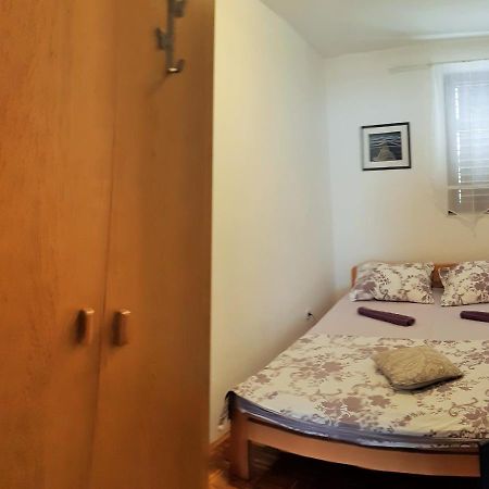 Dalmatino Apartmani Vir Extérieur photo