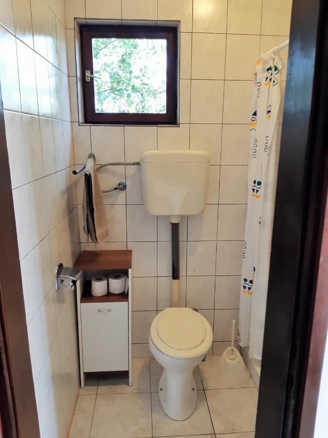 Dalmatino Apartmani Vir Extérieur photo