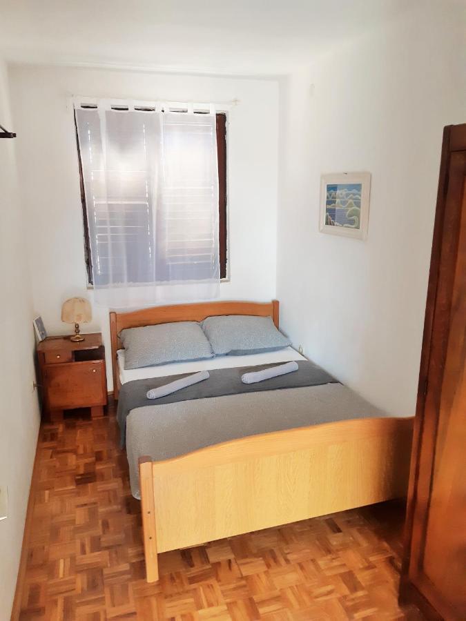 Dalmatino Apartmani Vir Extérieur photo