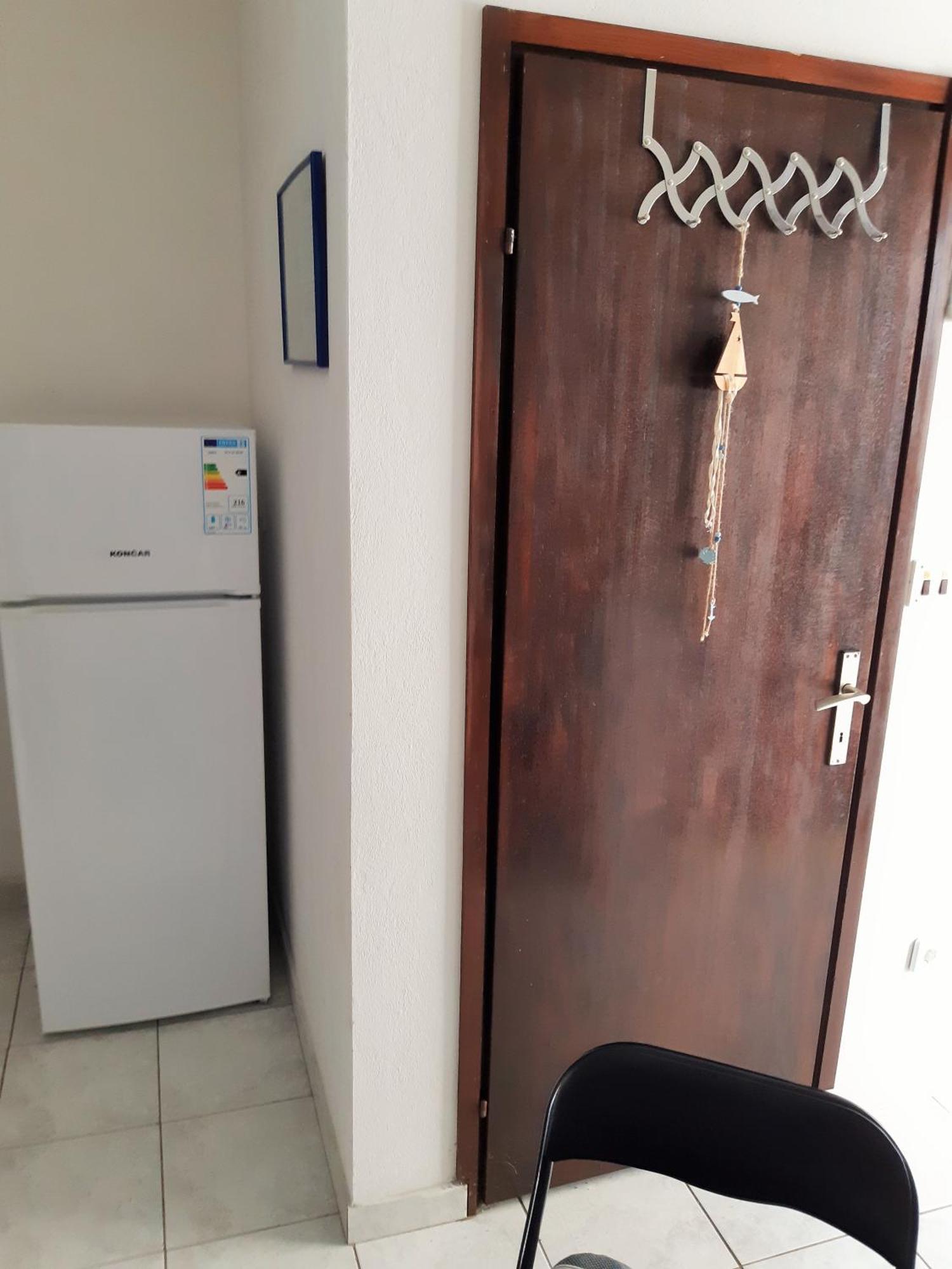 Dalmatino Apartmani Vir Chambre photo